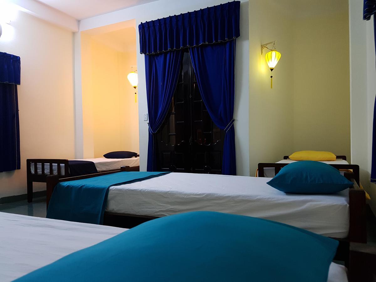 Babel Homestay Da Nang Exterior foto